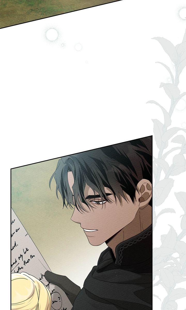 Under the Oak Tree Chapter 70 image 25